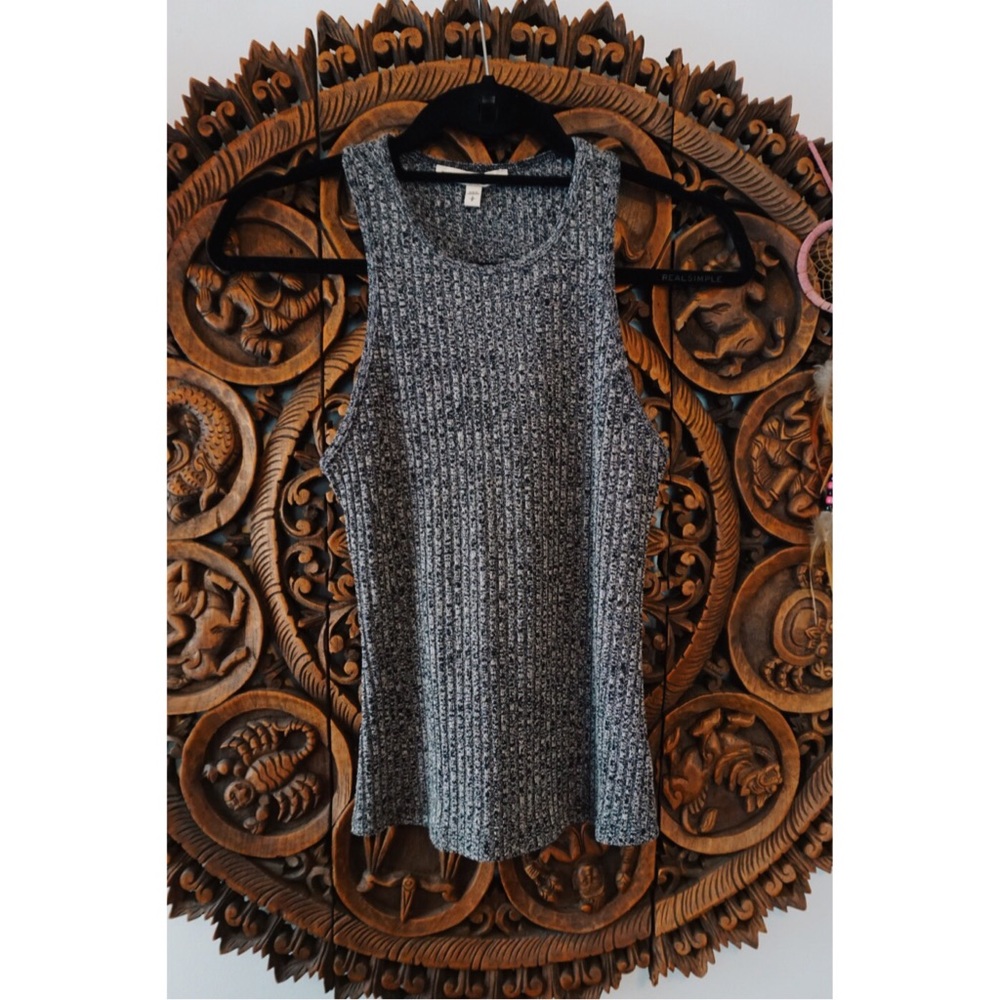 Express Tank Top